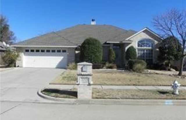 2004 Lorean Court - 2004 Lorean Creek Court, Hurst, TX 76054