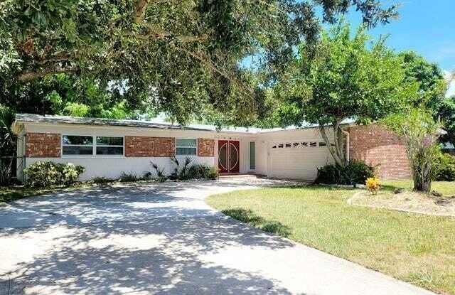 130 Tiki Drive - 130 Tiki Drive, Merritt Island, FL 32953