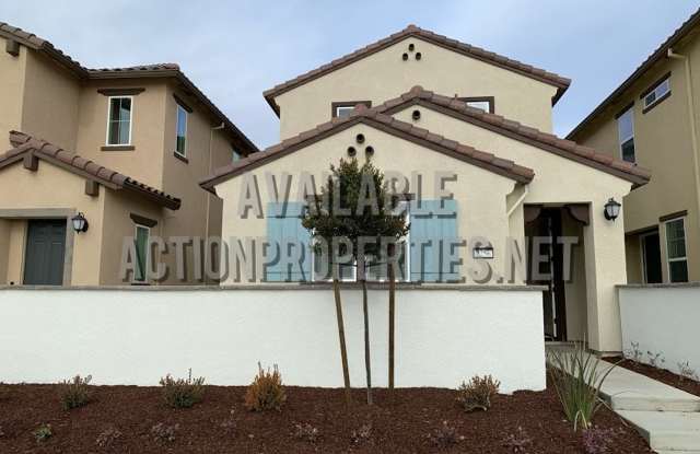 Solar ! Lennar Home - 3 Bed, 2.5 Bath -2 Car, Beautiful, Master Downstairs full of Modern Design and Features Gallery 1
