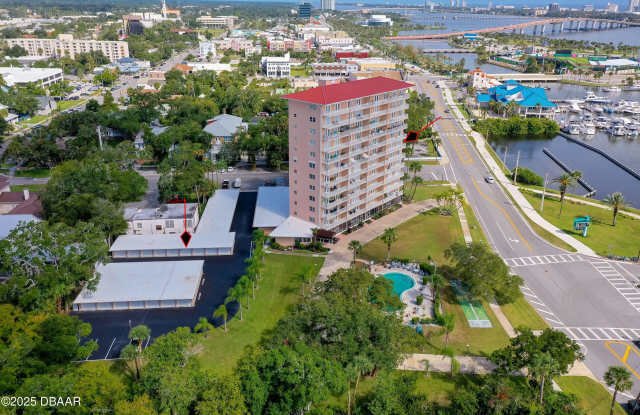 404 S Beach Street unit: 701 photos photos