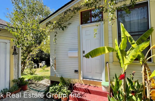 1727 Chorro Street - Back 1 Bedroom - 1727 Chorro Street, San Luis Obispo, CA 93401