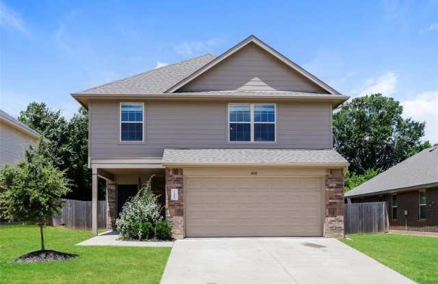 1408 Cactus Grove Way - 1408 Cactus Grove Way, Fort Worth, TX 76112