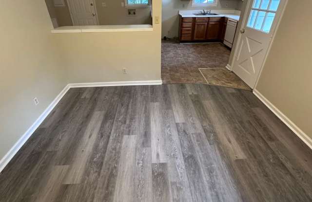 3 Bedroom, 1 Bathroom- House in East Rome! - 85 Woodland Street, Floyd County, GA 30161