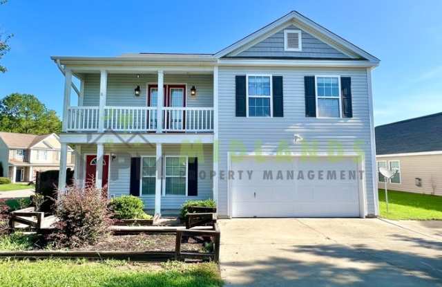 101 Baltic Court - 101 Baltic Court, Lexington County, SC 29036