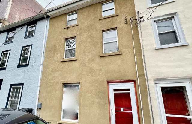 111 CARSON STREET - 111 Carson Street, Philadelphia, PA 19127