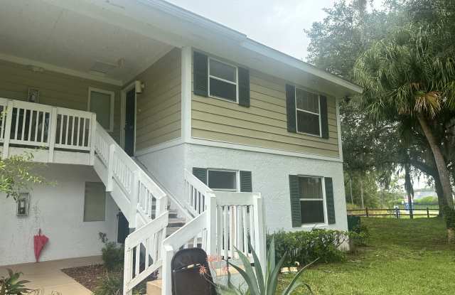8124 Fairways Cir - 8124 Fairways Circle, Silver Springs Shores, FL 34472
