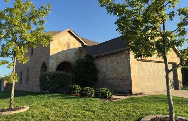 12220 Walden Wood Drive - 12220 Walden Wood Drive, Fort Worth, TX 76244