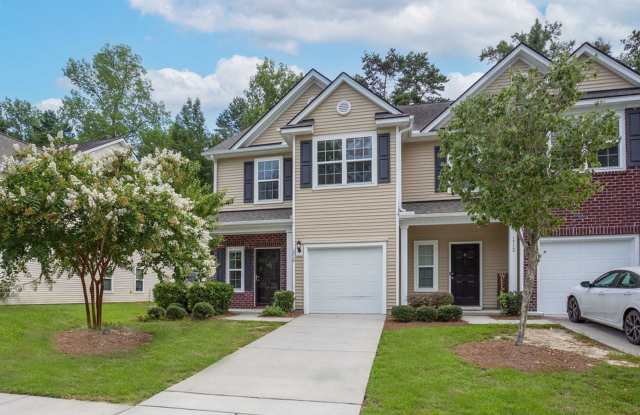 Three Bedroom Townhouse in Carolina Bay photos photos