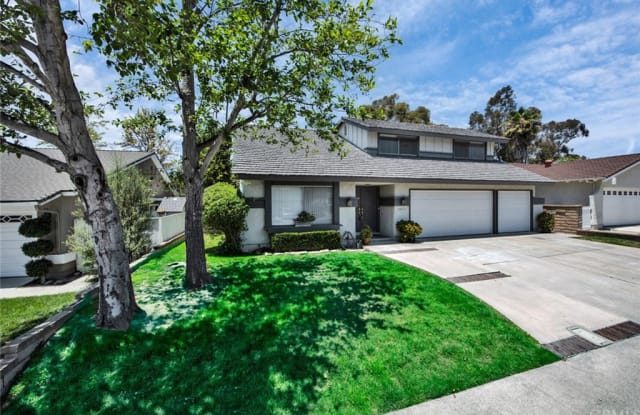 24671 Via Alvorado - 24671 Via Alvorado, Mission Viejo, CA 92692