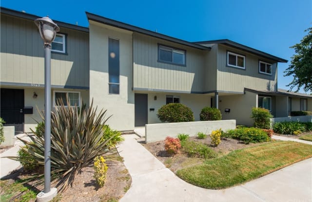 5561 Cajon Avenue - 5561 Cajon Avenue, Buena Park, CA 90621