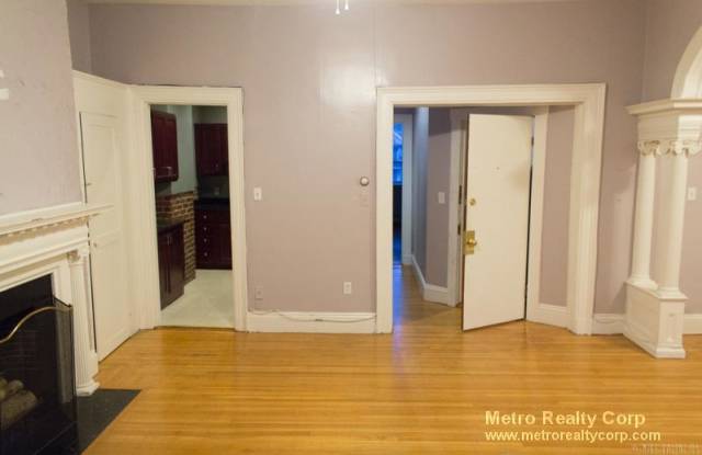 1722 Beacon St. Gallery 2