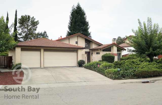 3BD/2BA - Single-Story San Ramon Home, 3-Car Garage, Top Schools Gallery 1