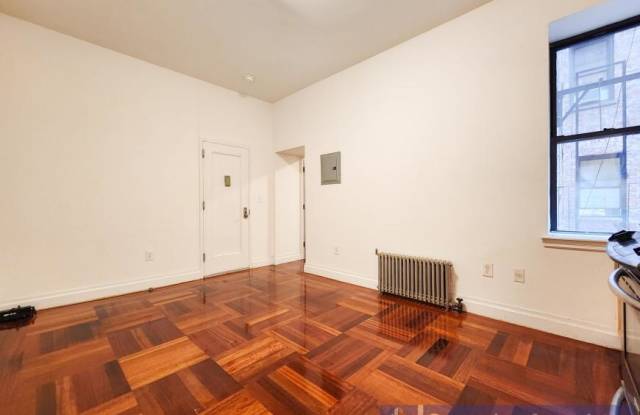 611 West 137th Street Gallery 4