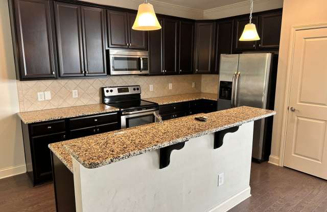 Gorgeous 3 Bedroom Townhome in Eagle Park! - 4137 Spool Lane, Belmont, NC 28012