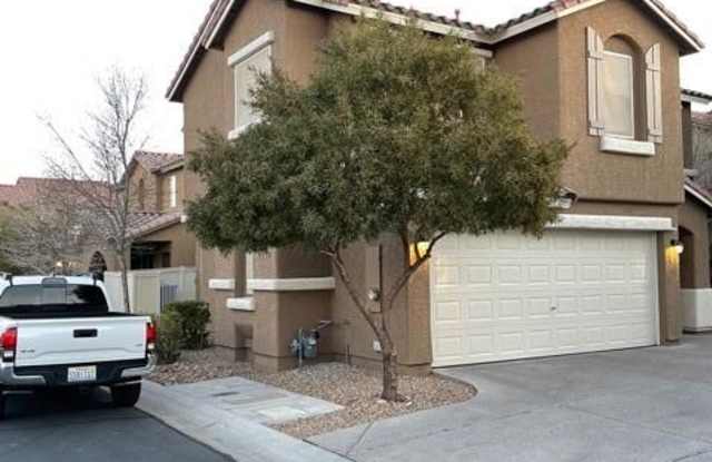 9168 Giardino Villa Street - 9168 Giardino Villa Street, Clark County, NV 89148