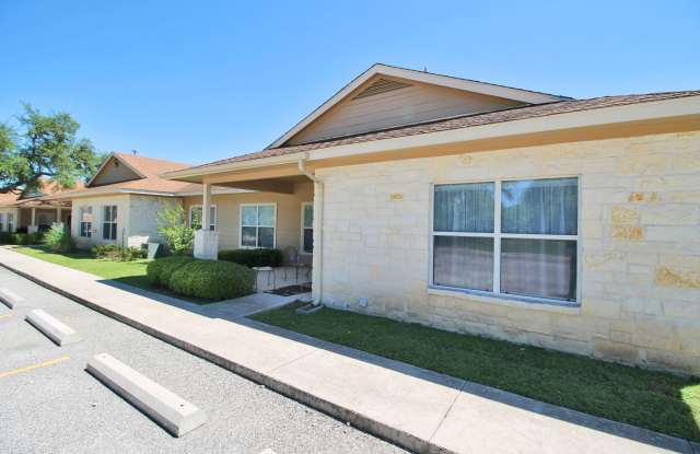 Terraces at Cibolo - Affordable/55+ Senior Living Community Gallery 4