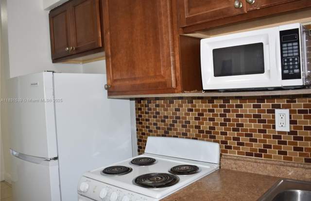 16851 NE 21st Ave - 16851 Northeast 21st Avenue, North Miami Beach, FL 33162