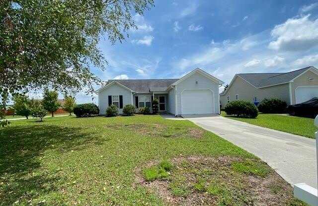 2852 Valor Drive - 2852 Valor Drive, Murraysville, NC 28411