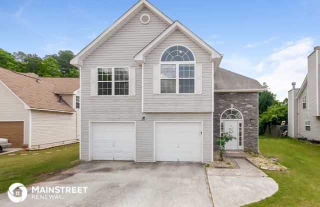 11746 Registry Boulevard - 11746 Registry Boulevard, Lovejoy, GA 30228