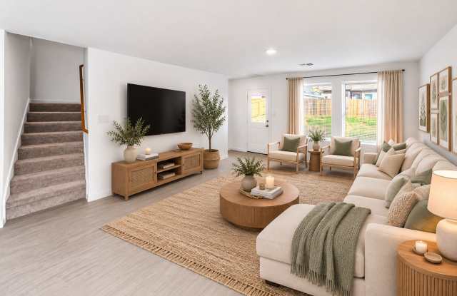 3548 Canyon Ridge Gallery 1