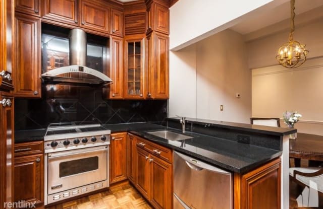 3314 N Lake shore dr 5c - 3314 North Lake Shore Drive, Chicago, IL 60657