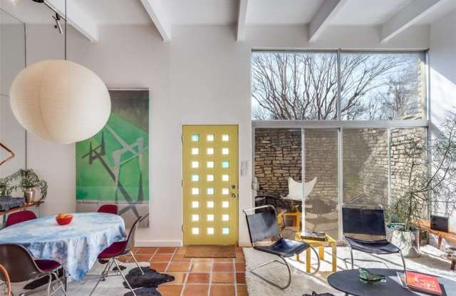 4500 Westridge Avenue - 4500 Westridge Avenue, Fort Worth, TX 76116