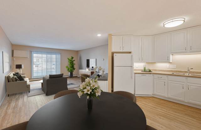 Plymouth Ponds Apartments photos photos