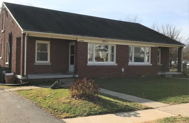 1740 Courtney Avenue - 1740 Courtney Avenue, Lexington, KY 40505