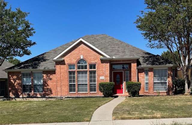 10408 Ambergate Lane - 10408 Ambergate Lane, Frisco, TX 75035