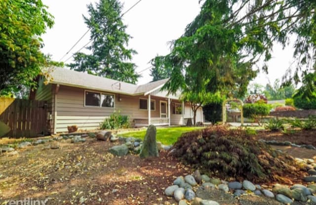 2426 SW 329th St - 2426 Southwest 329th Street, Federal Way, WA 98023