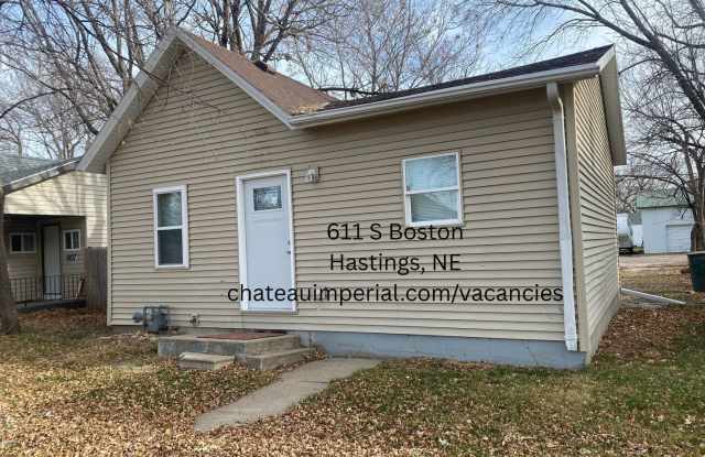 1 Bedroom House photos photos