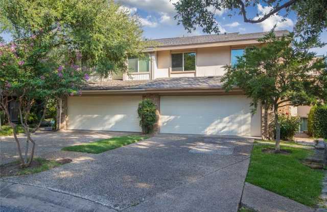 2938 Woodcroft Circle - 2938 Woodcroft Circle, Carrollton, TX 75006