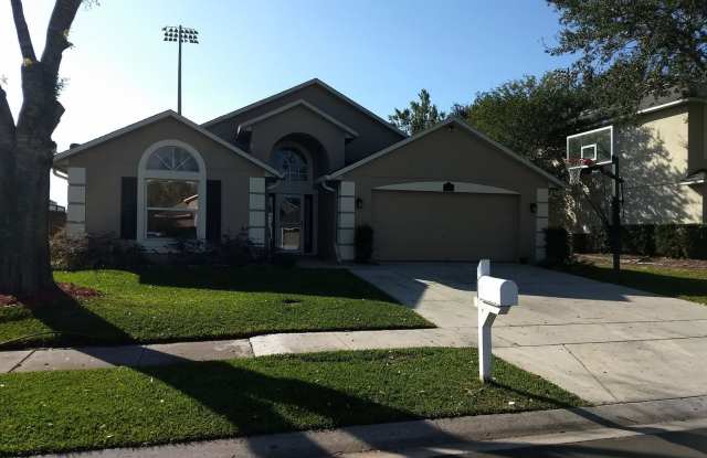 1732 Tealbriar Ave - 1732 Tealbriar Ave, Oviedo, FL 32765