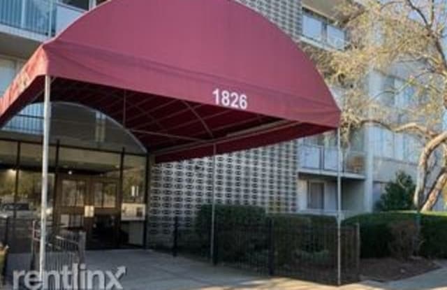 1826 Metzerott Rd Apt B5 - 1826 Metzerott Road, Adelphi, MD 20783