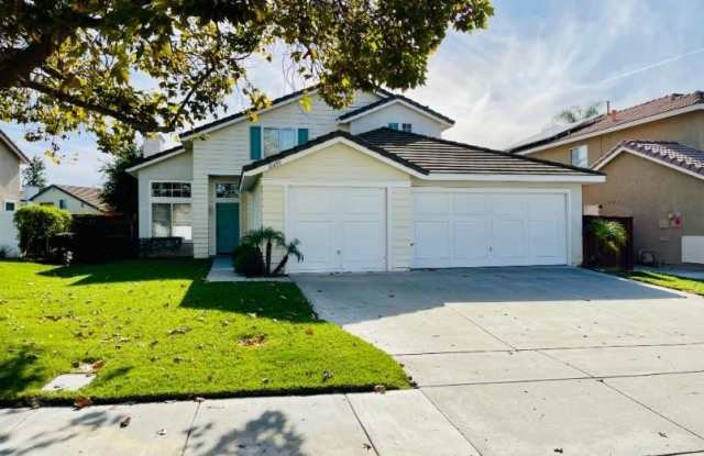 31495 Corte Rimola - 31495 Corte Rimola, Temecula, CA 92592