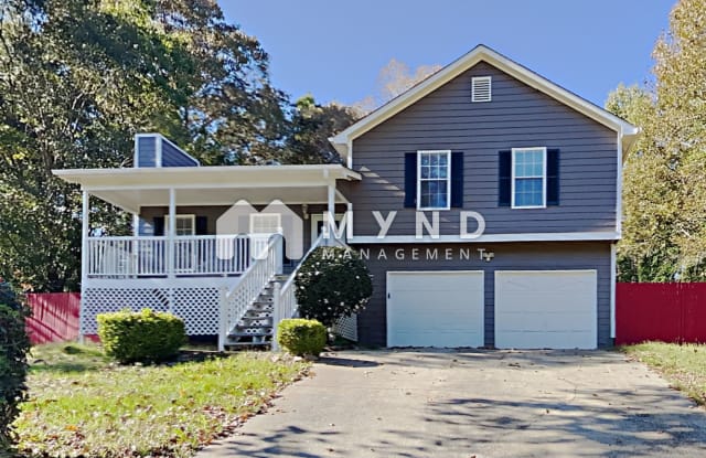 85 Thornbrooke Dr - 85 Thornbrook Drive, Paulding County, GA 30141