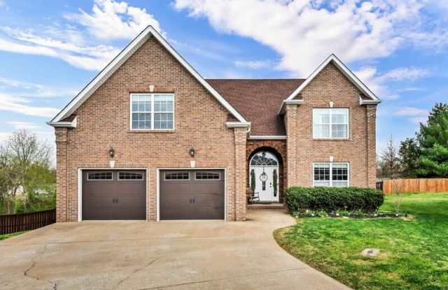 820 Carousel Court photos photos