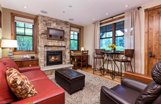 513 W Main Street - 513 West Main Street, Aspen, CO 81611