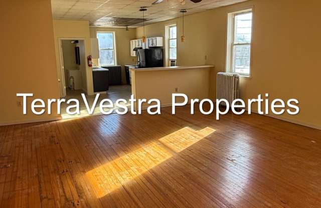 101 North High Street photos photos