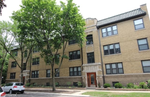 3715 N Leavitt St 3 - 3715 North Leavitt Street, Chicago, IL 60618