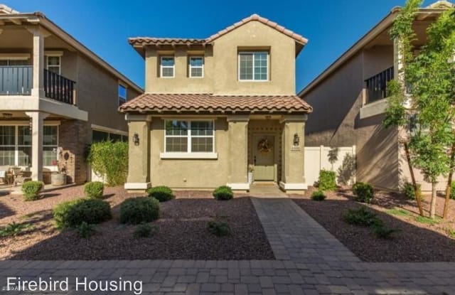 1088 S Agnes Ln - 1088 South Agnes Lane, Gilbert, AZ 85296