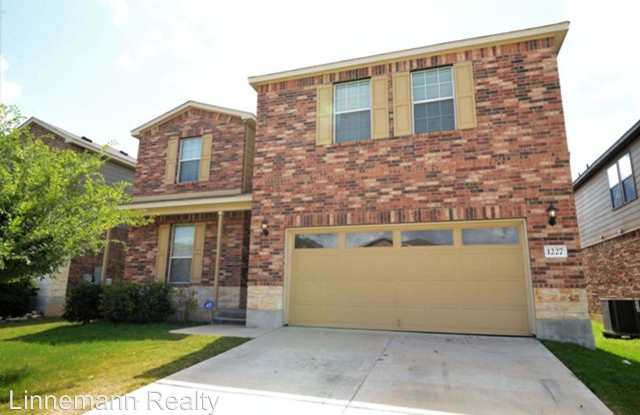 1227 Cozy Creek Drive - 1227 Cozy Creek Drive, Temple, TX 76502