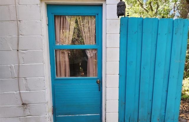 1030 NE 9 STREET - 1030 Northeast 9th Street, Gainesville, FL 32601