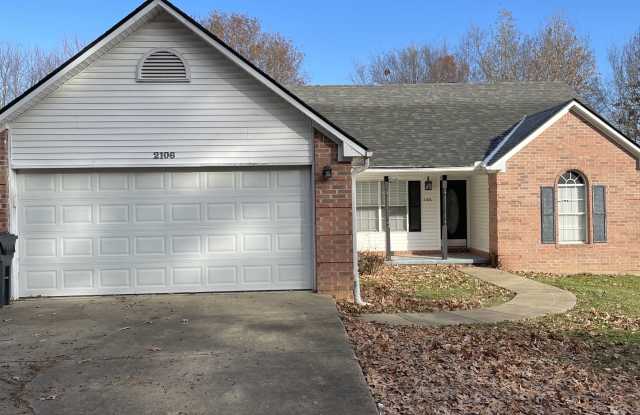 2106 Fox Meadow Lane photos photos