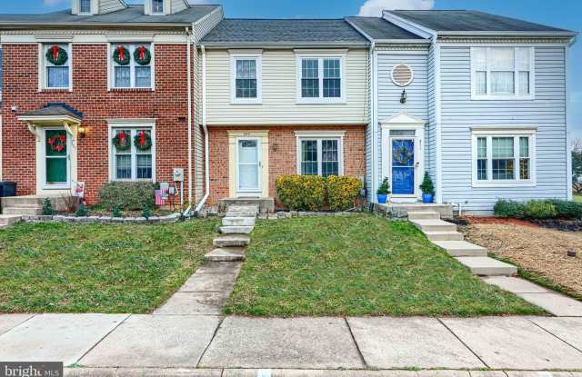 309 OVERLEA PLACE - 309 Overlea Place, Bel Air South, MD 21009