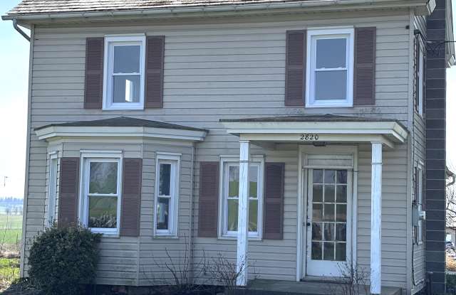 2820 Stumptown Rd photos photos