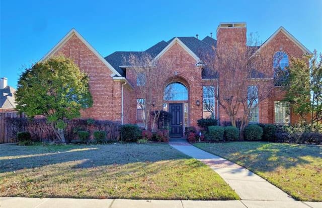 4528 Waterford Drive - 4528 Waterford Drive, Plano, TX 75024