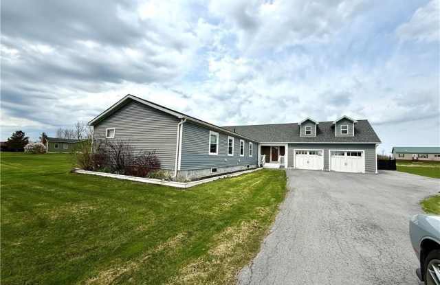 28053 Boat Launch Road - 28053 Boat Launch Road, Jefferson County, NY 13622