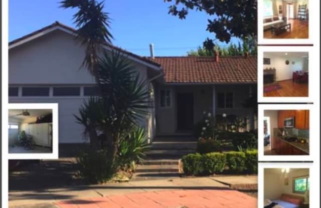 756 Kilkenny Ct - 756 Kilkenny Court, Sunnyvale, CA 94087