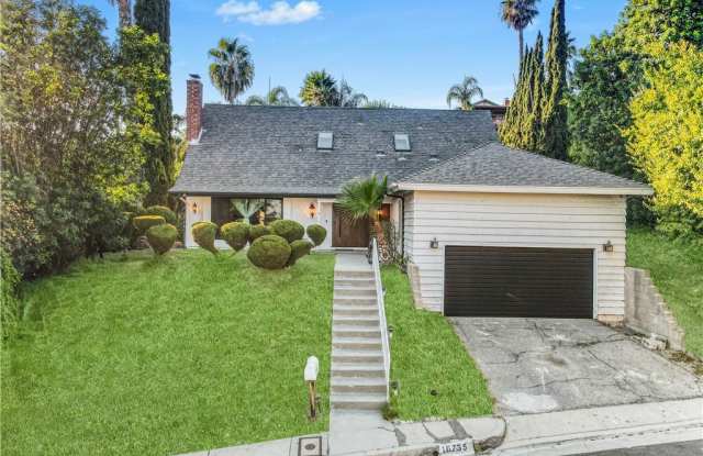 18735 Accra St - 18735 Accra Street, Los Angeles, CA 91326